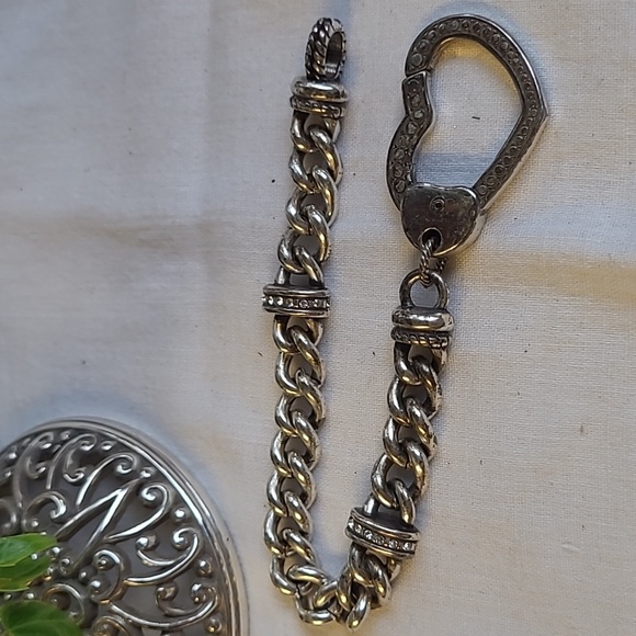 Vintage Brighton Necklace & Bracelet - Picture 15 of 16